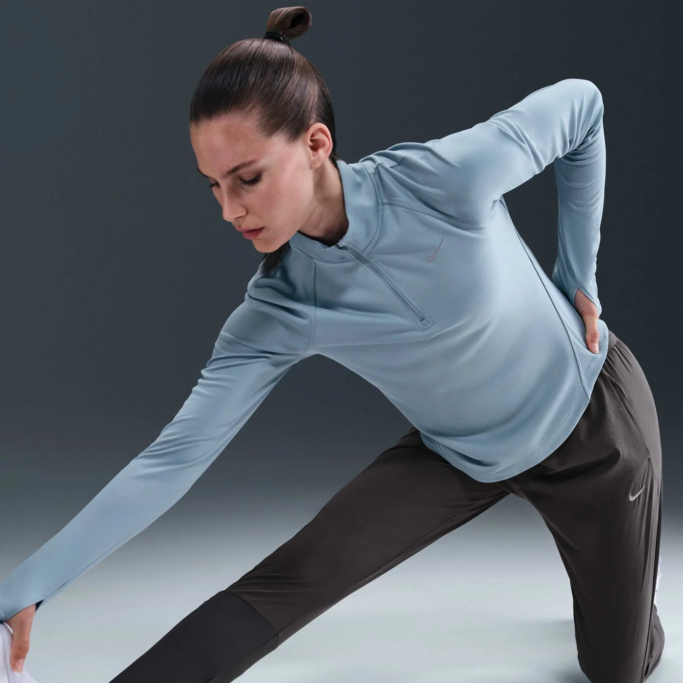 Women's Swift Dri-FIT Running Pants