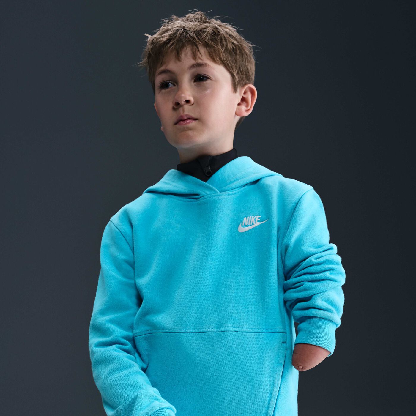 Kids' Sportswear Hoodie