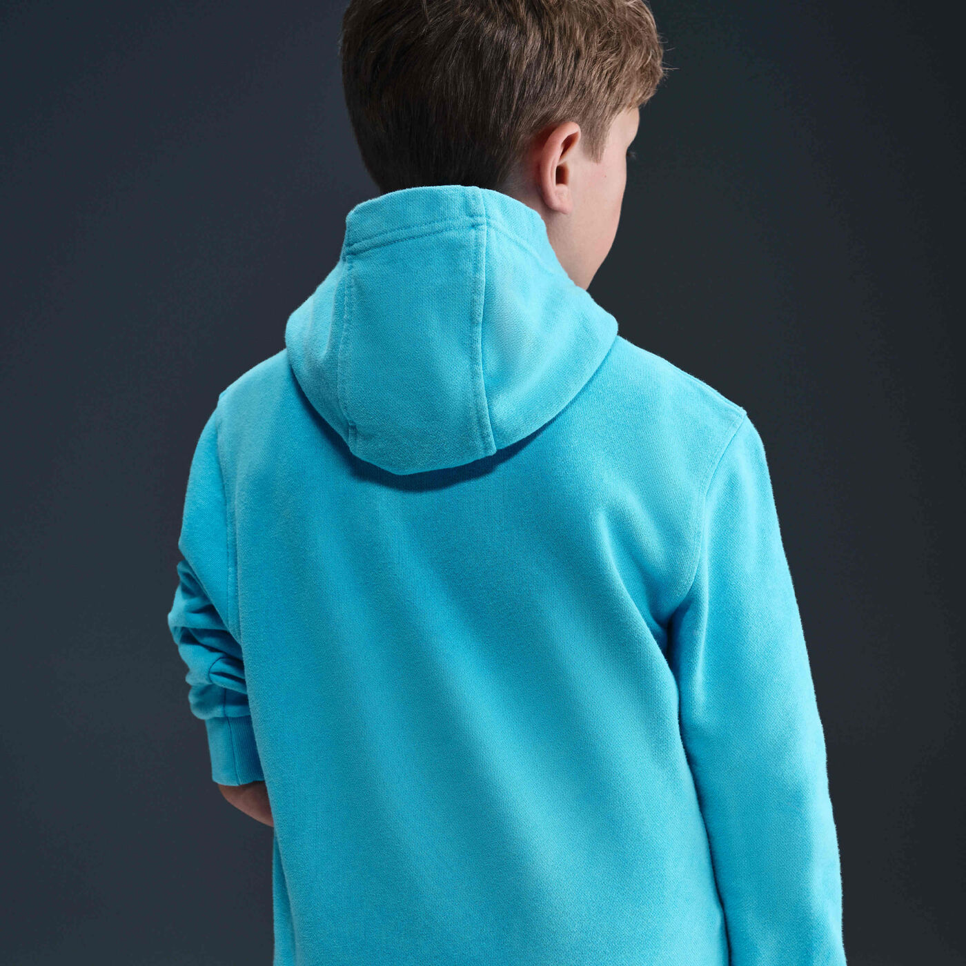 Kids' Sportswear Hoodie