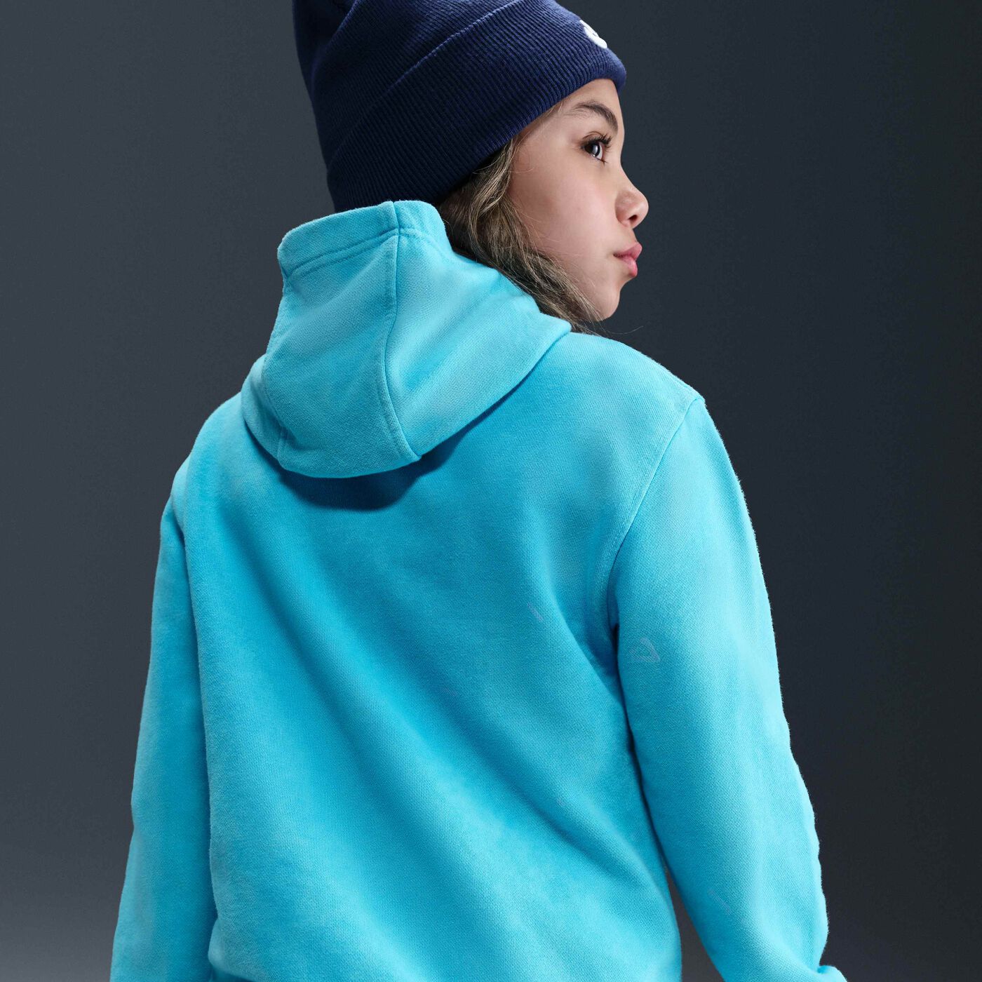 Kids' Sportswear Hoodie