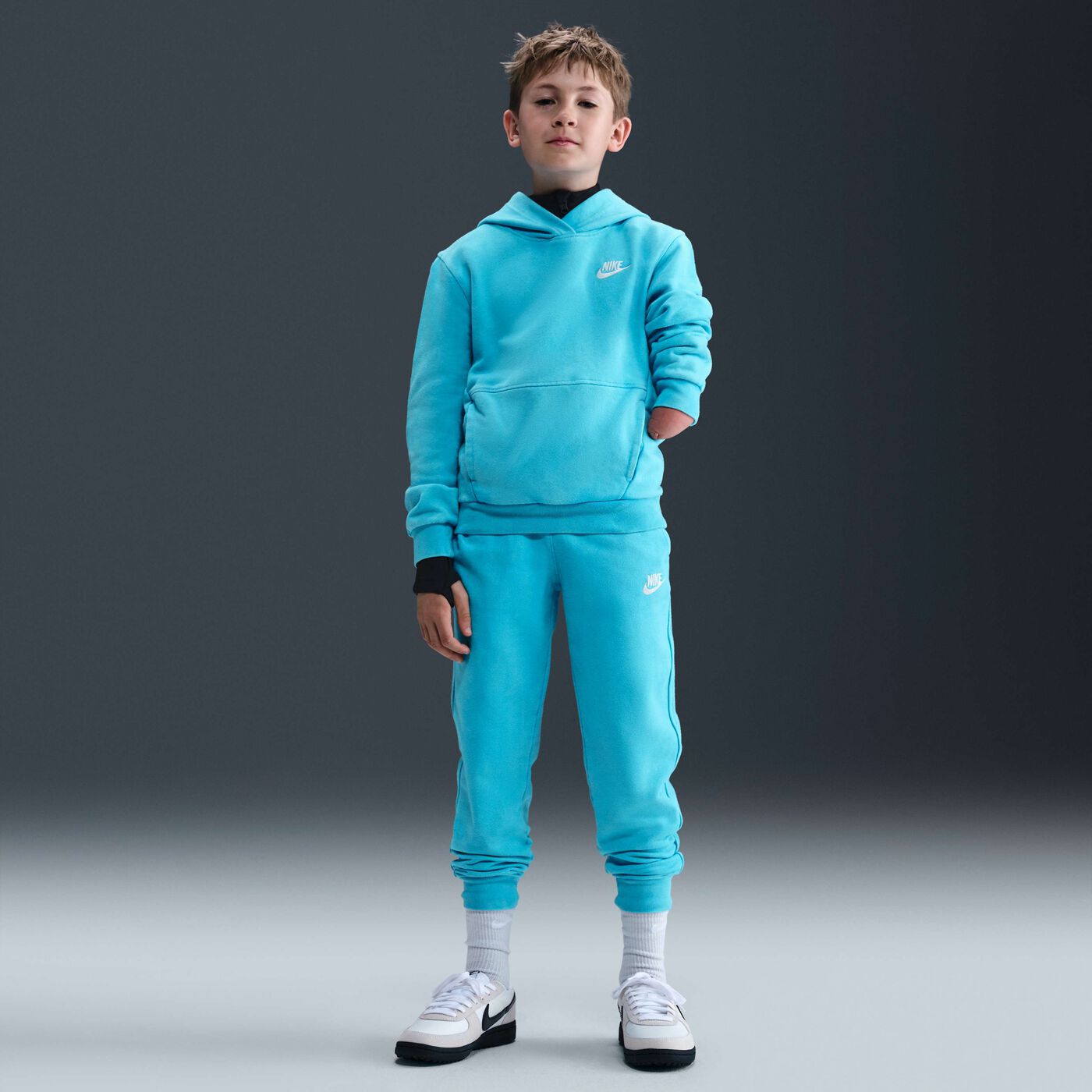 Kids' Sportswear Hoodie