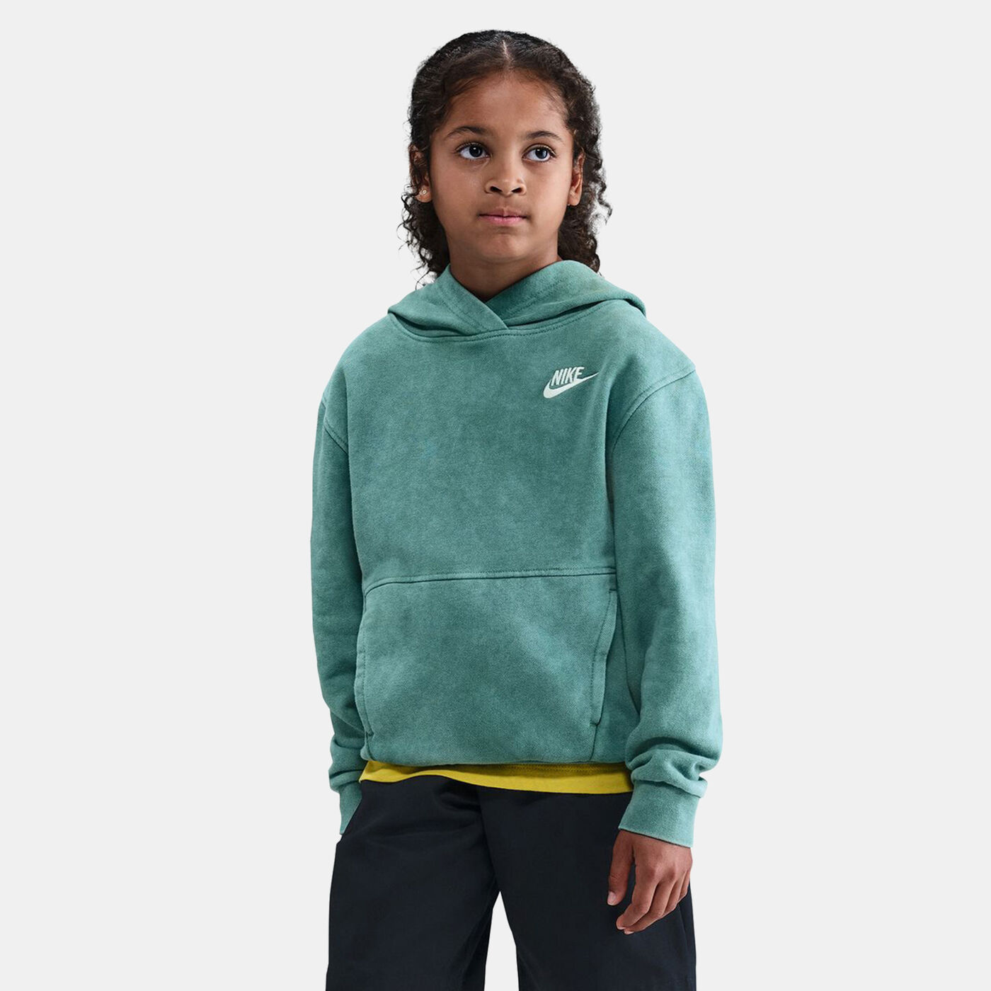 Kids' Sportswear Hoodie