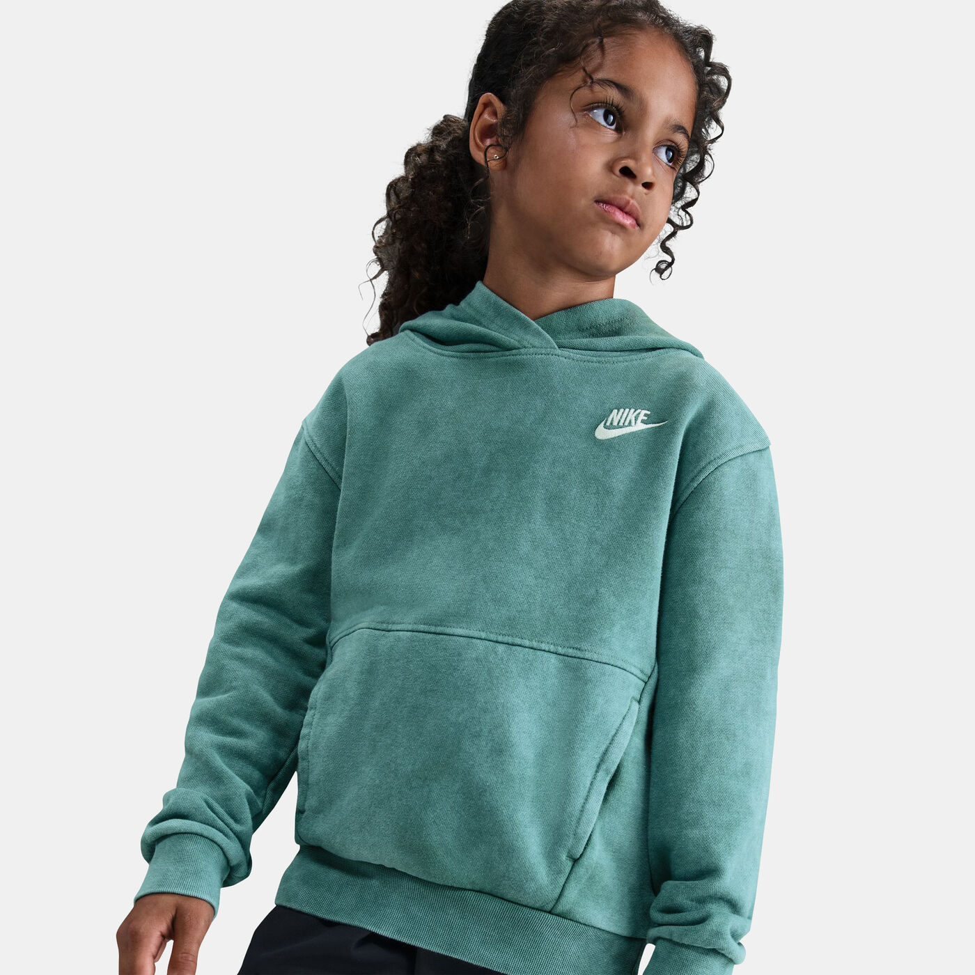 Kids' Sportswear Hoodie