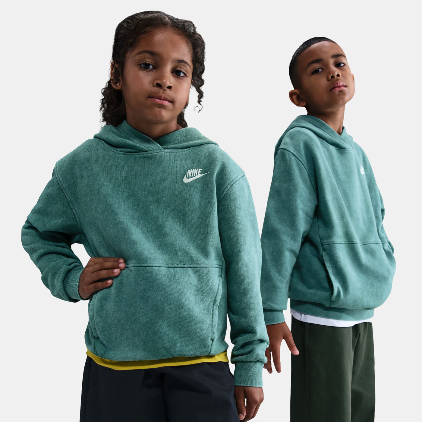 Kids' Sportswear Hoodie