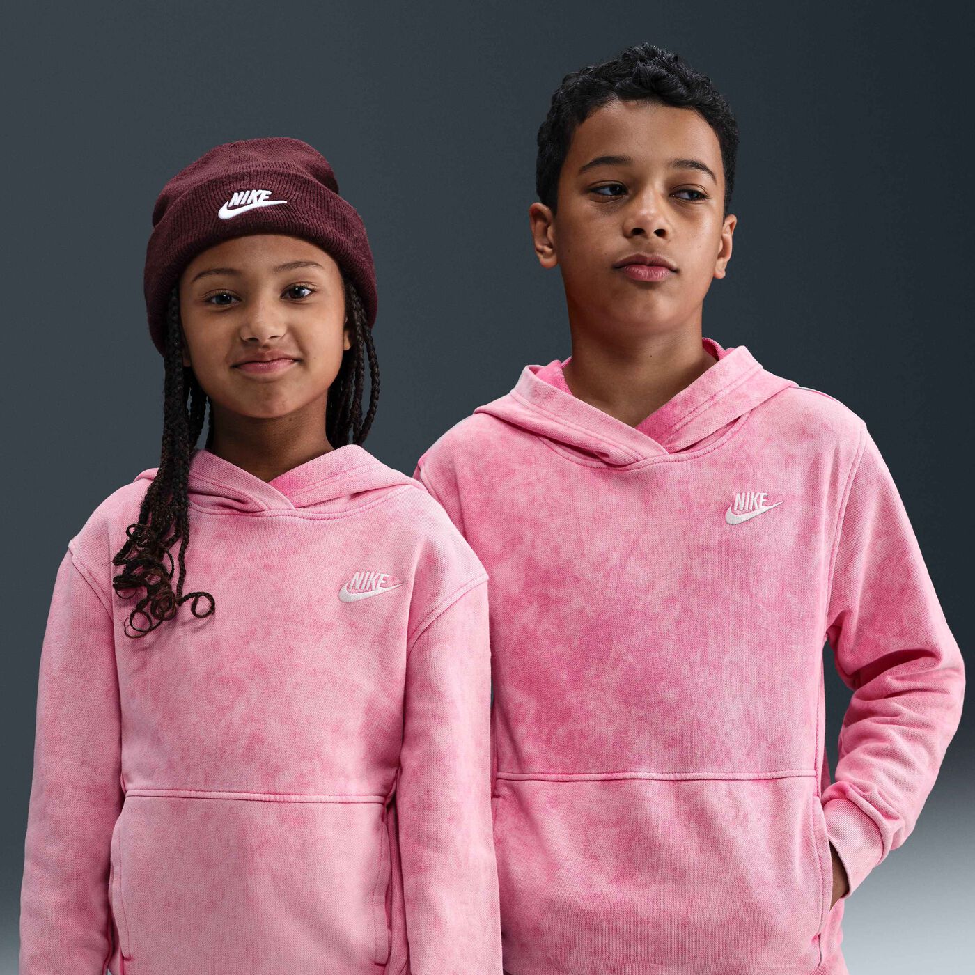 Kids' Sportswear Hoodie