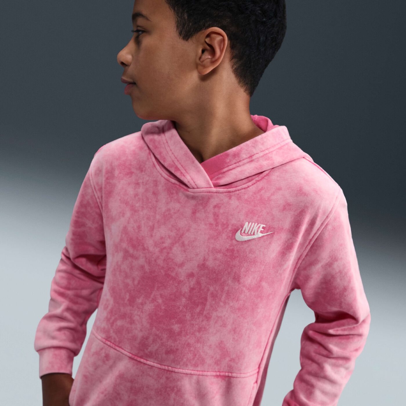 Kids' Sportswear Hoodie