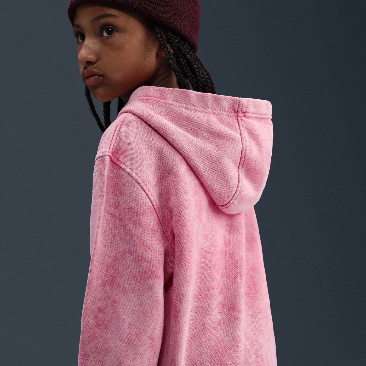 Kids' Sportswear Hoodie