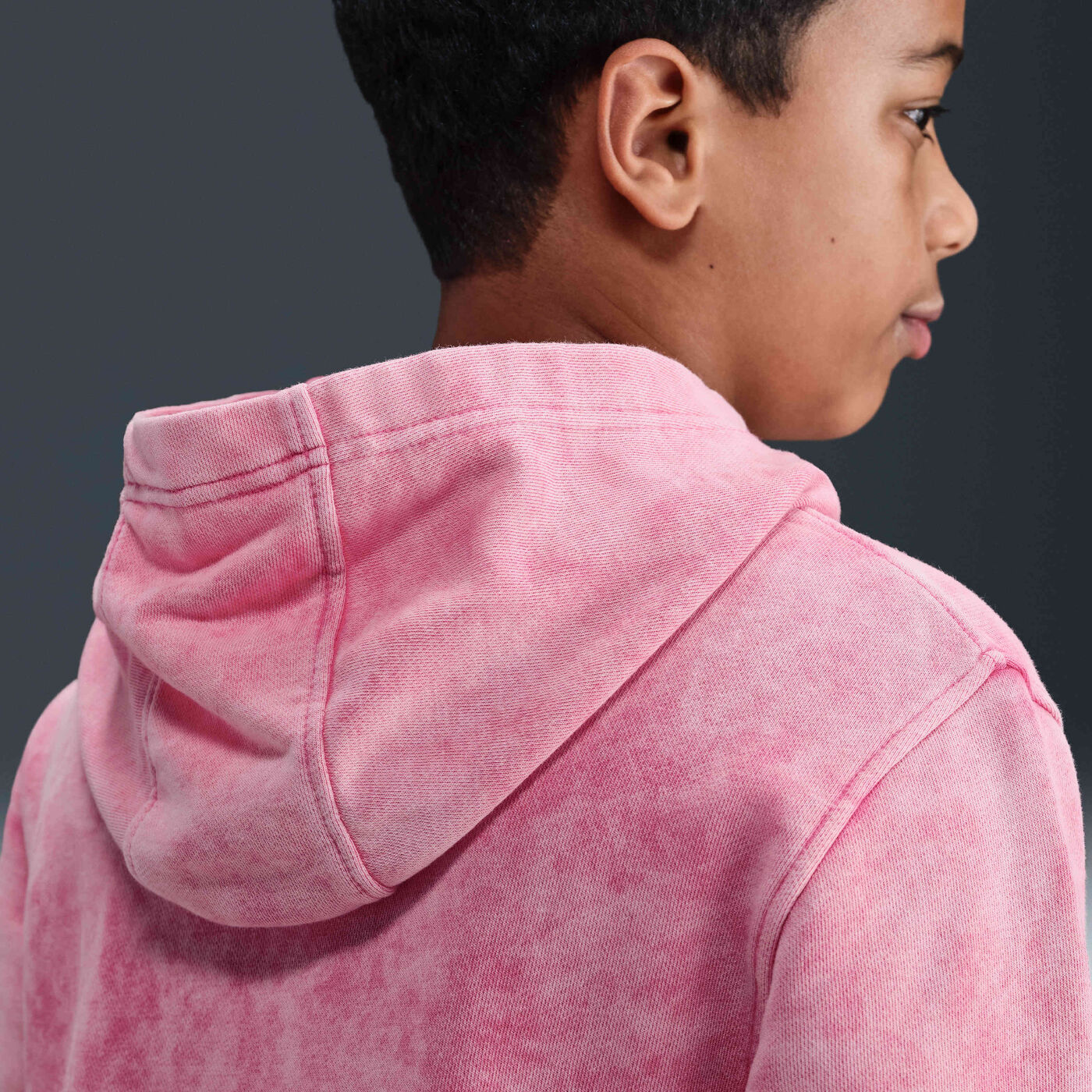 Kids' Sportswear Hoodie