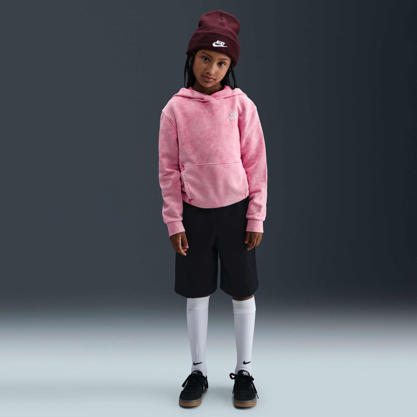 Kids' Sportswear Hoodie