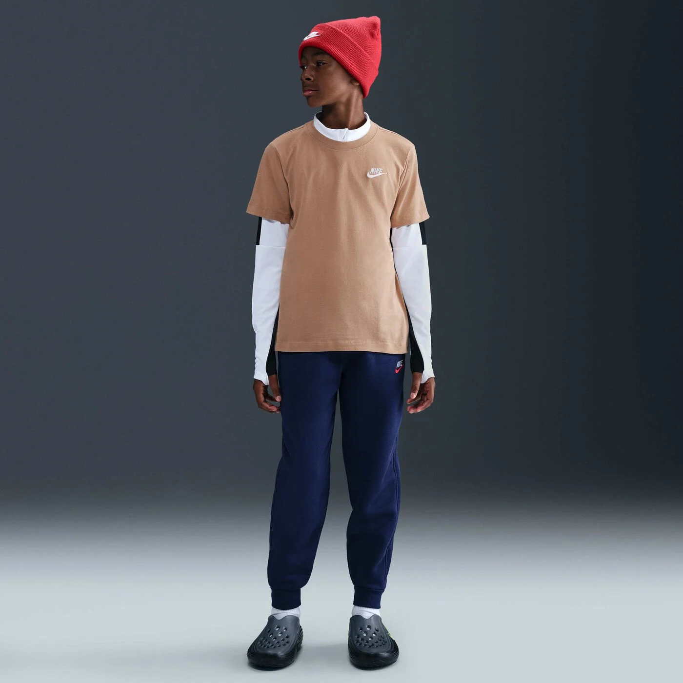 Kids' Sportswear T-Shirt