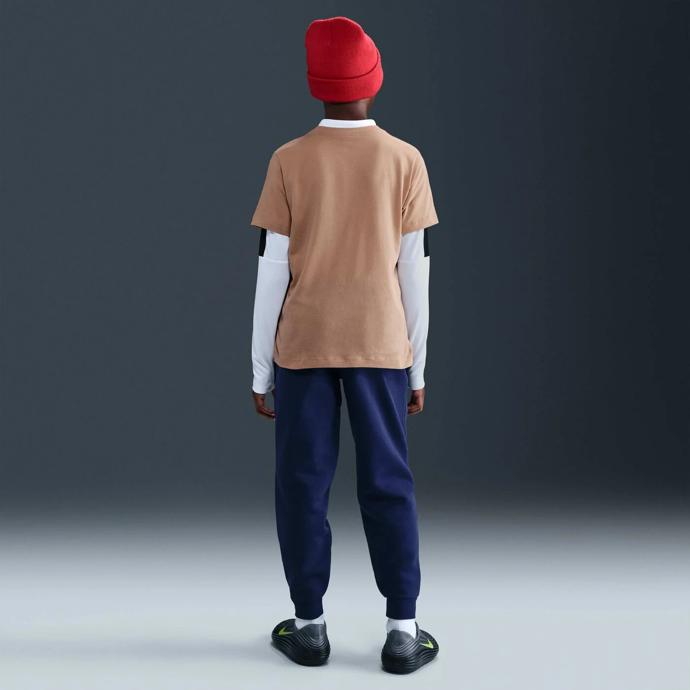 Kids' Sportswear T-Shirt