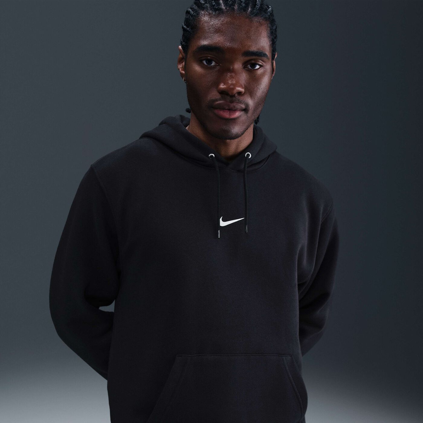 Men's Sportswear Club Air Max Fleece Hoodie