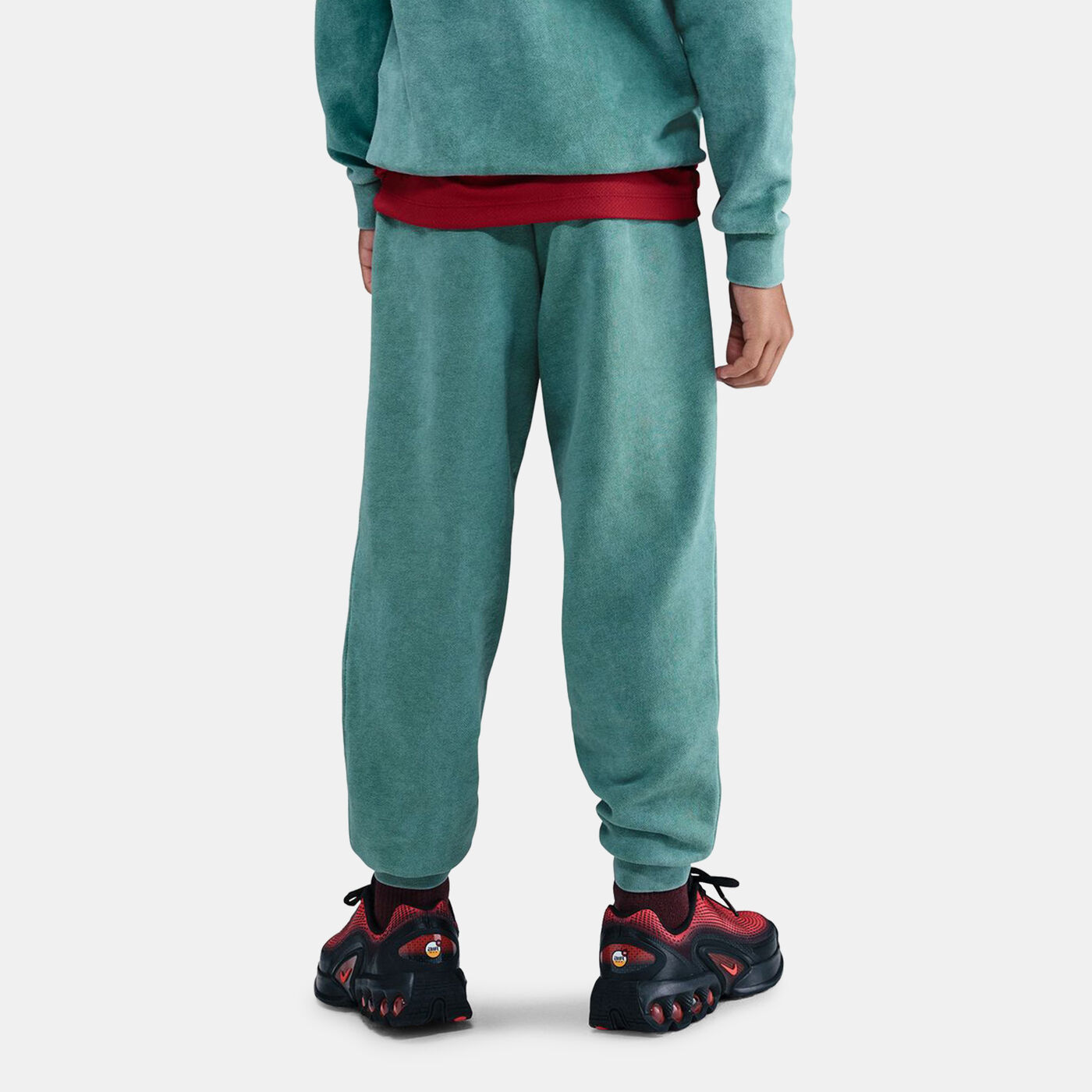 Kids' Sportswear Club Fleece Joggers