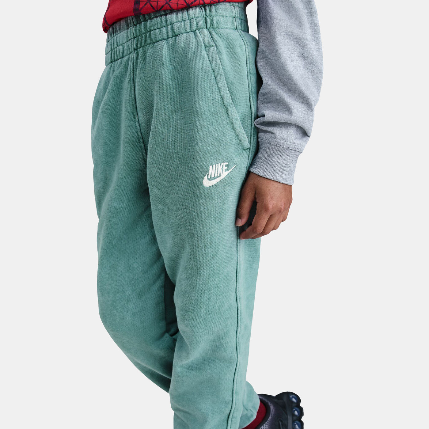 Kids' Sportswear Club Fleece Joggers