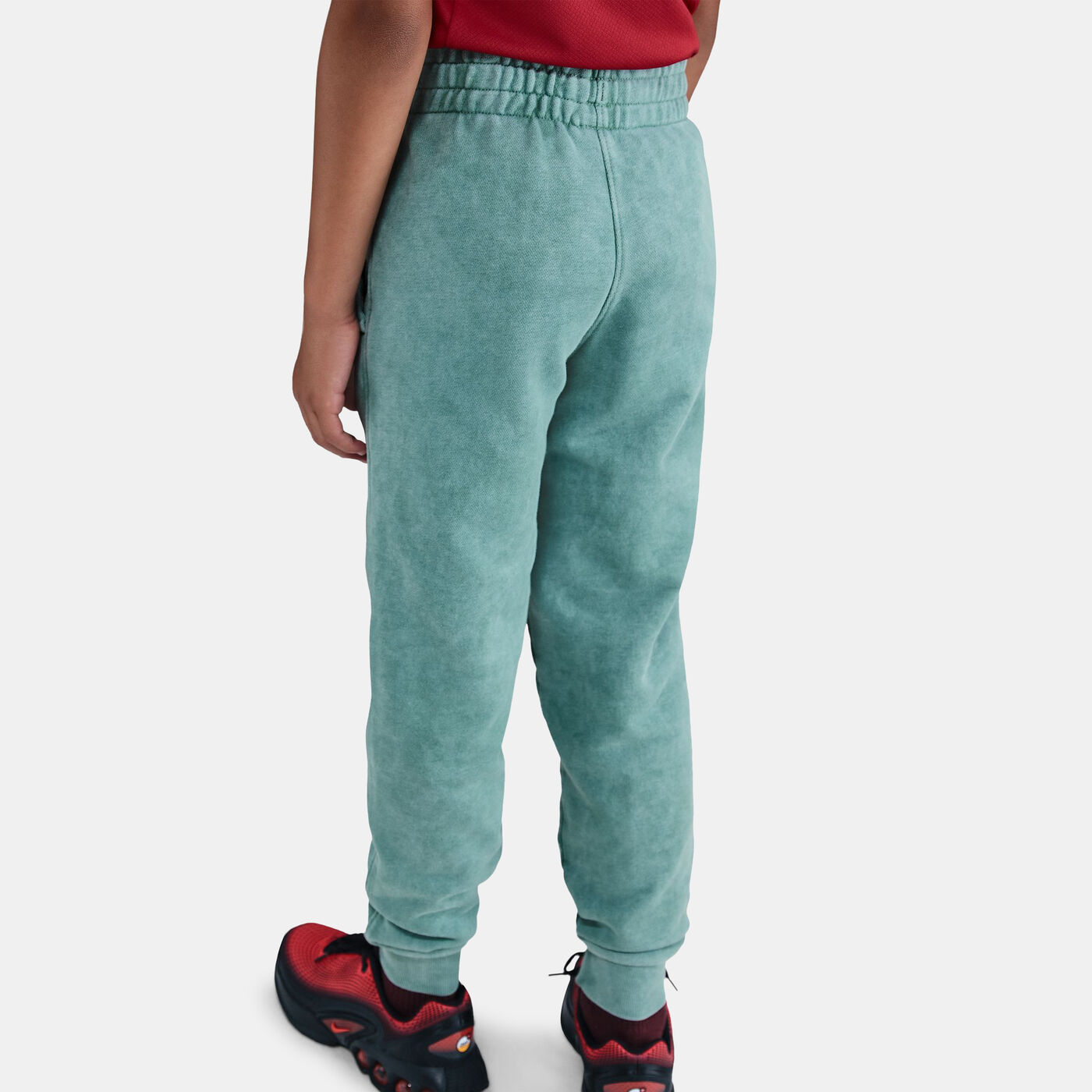 Kids' Sportswear Club Fleece Joggers