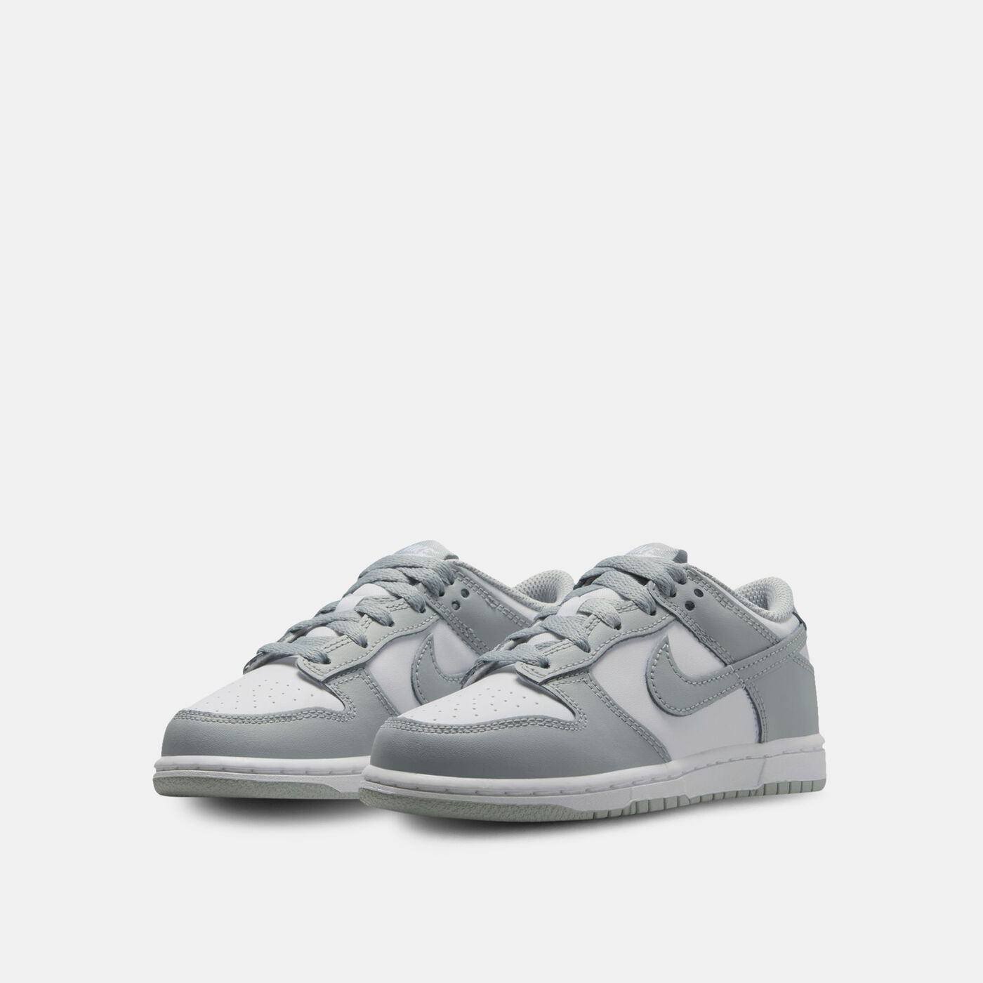 Kids' Dunk Low Shoes