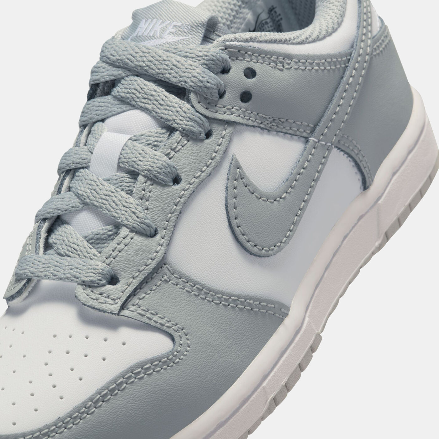 Kids' Dunk Low Shoes