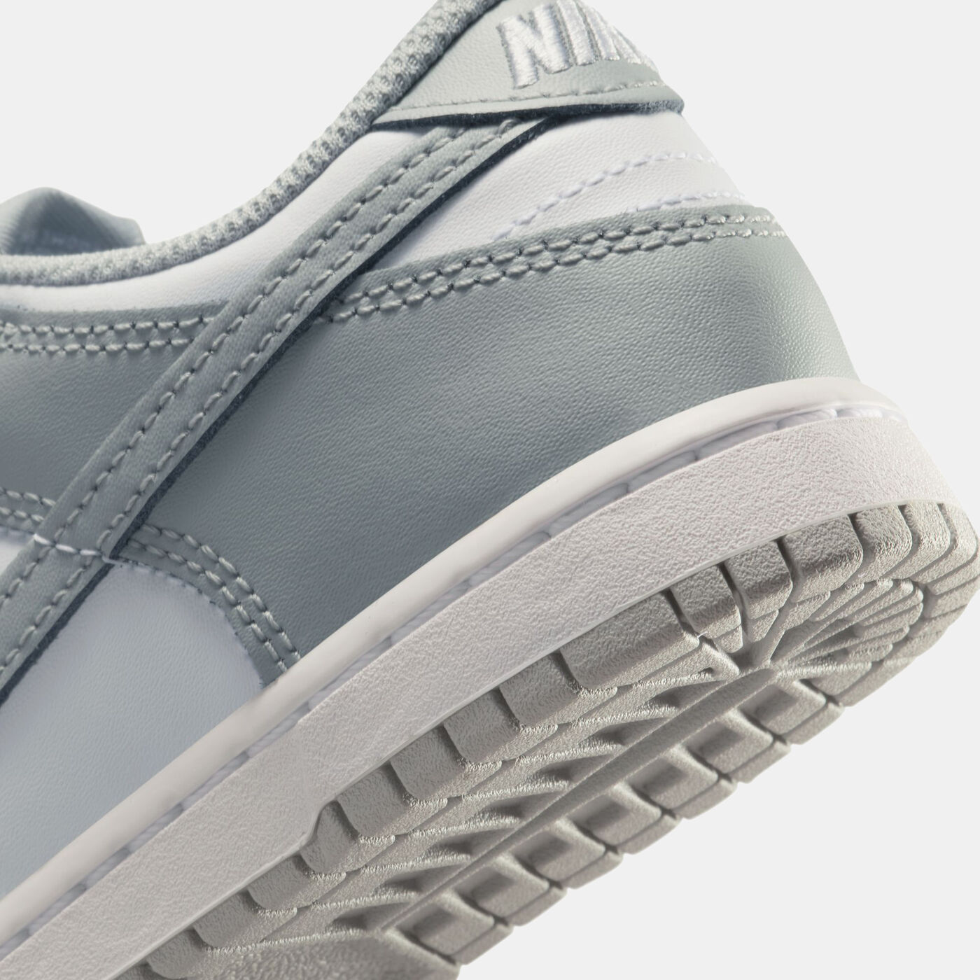 Kids' Dunk Low Shoes