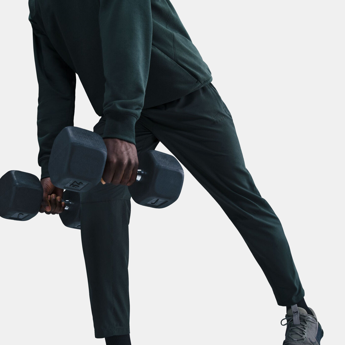 Men's Pro Dri-FIT Training Pants