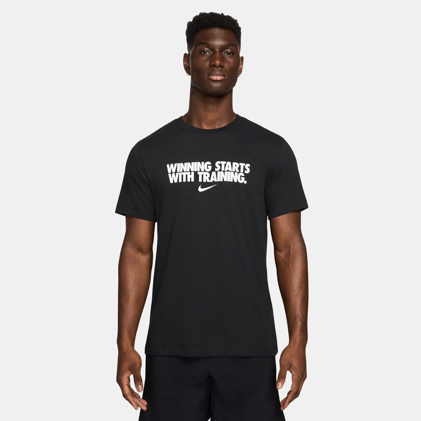 Men's Dri-FIT Winning Training T-Shirt