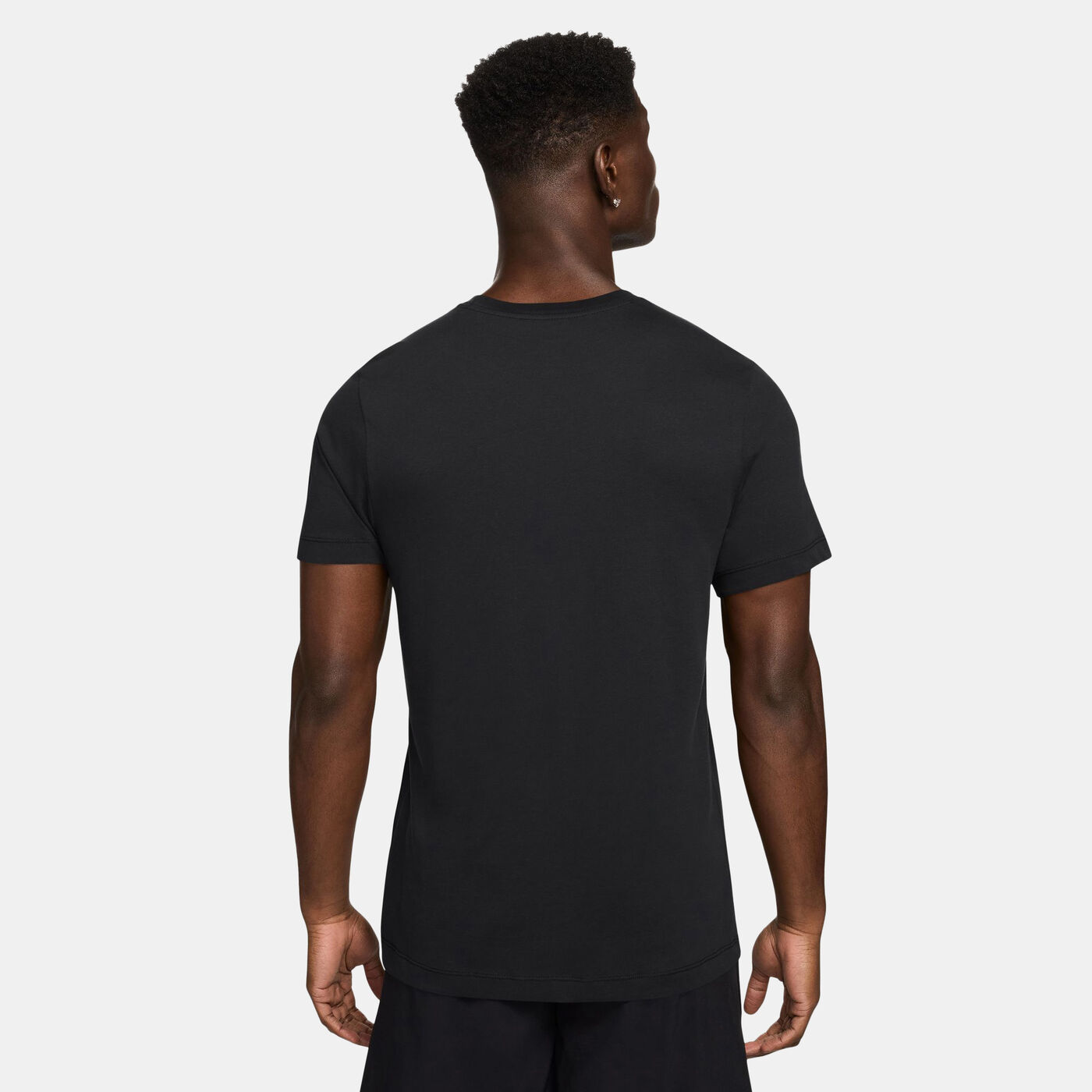 Men's Dri-FIT Winning Training T-Shirt