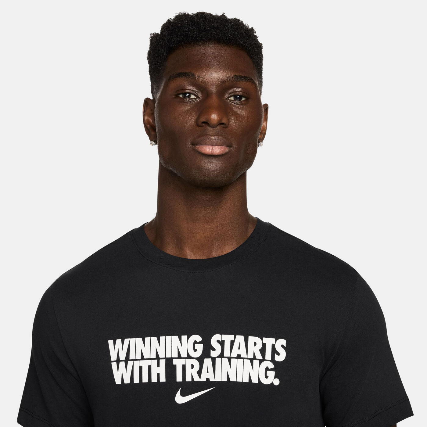 Men's Dri-FIT Winning Training T-Shirt