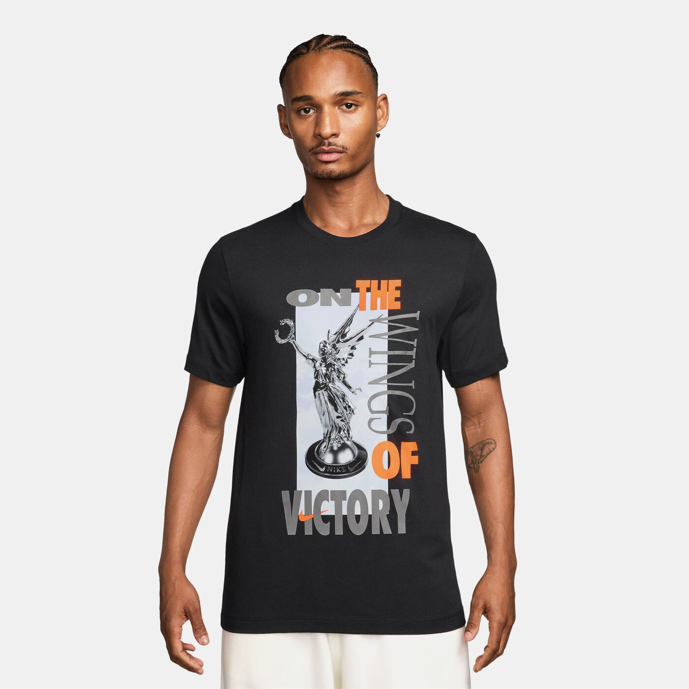 Men's Sportswear T-Shirt