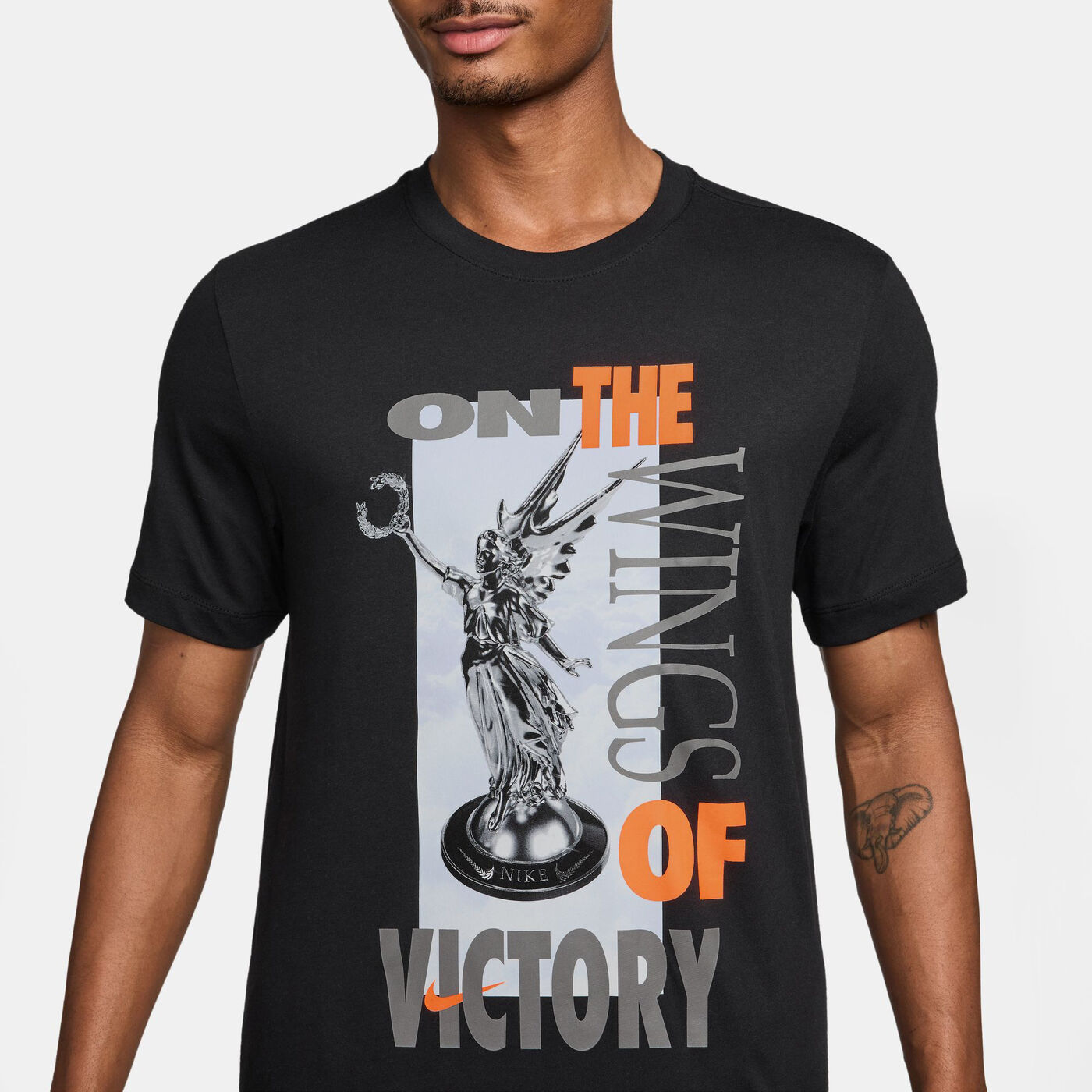 Men's Sportswear T-Shirt