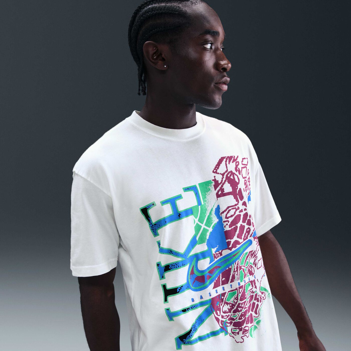 Men's M90 Graphic T-Shirt