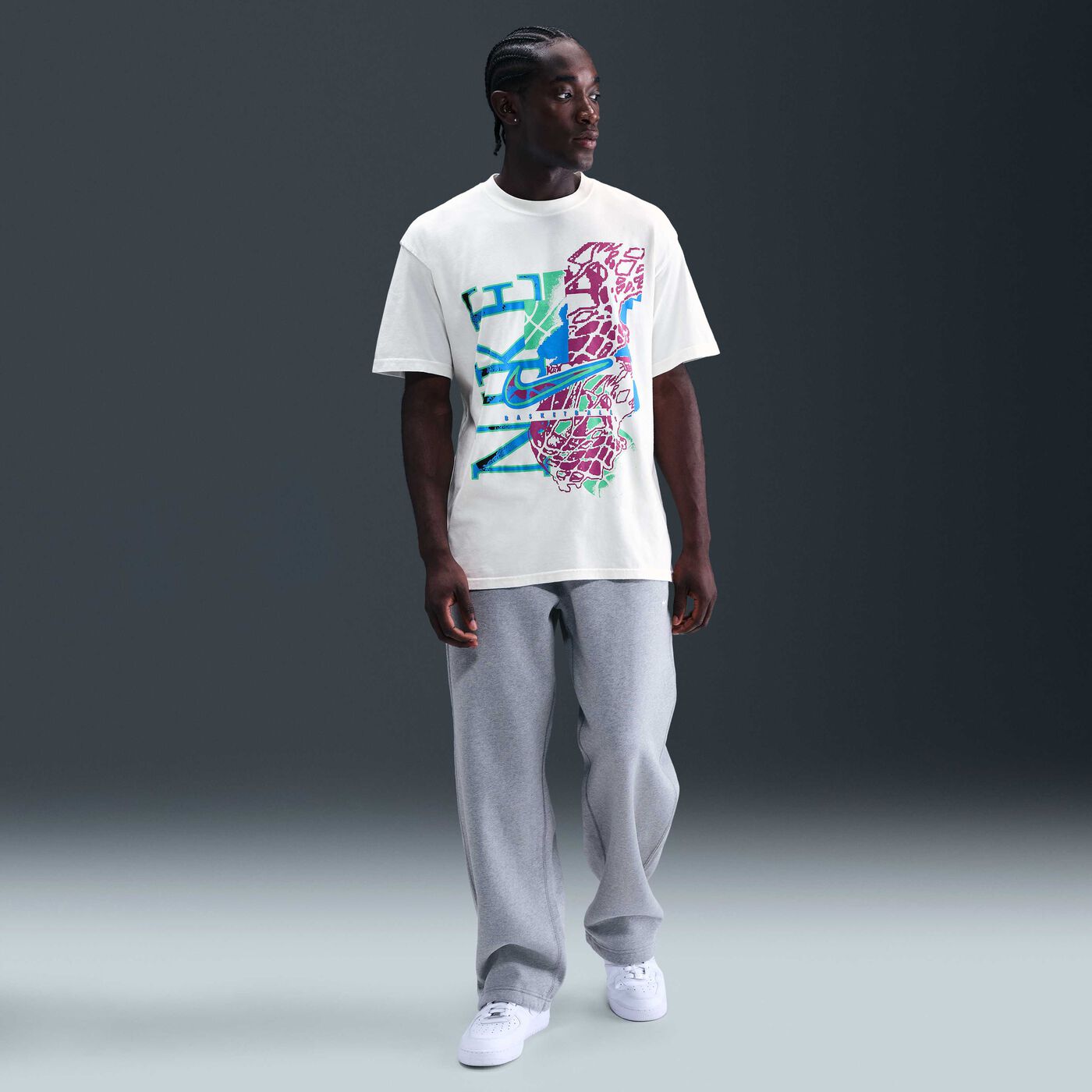 Men's M90 Graphic T-Shirt