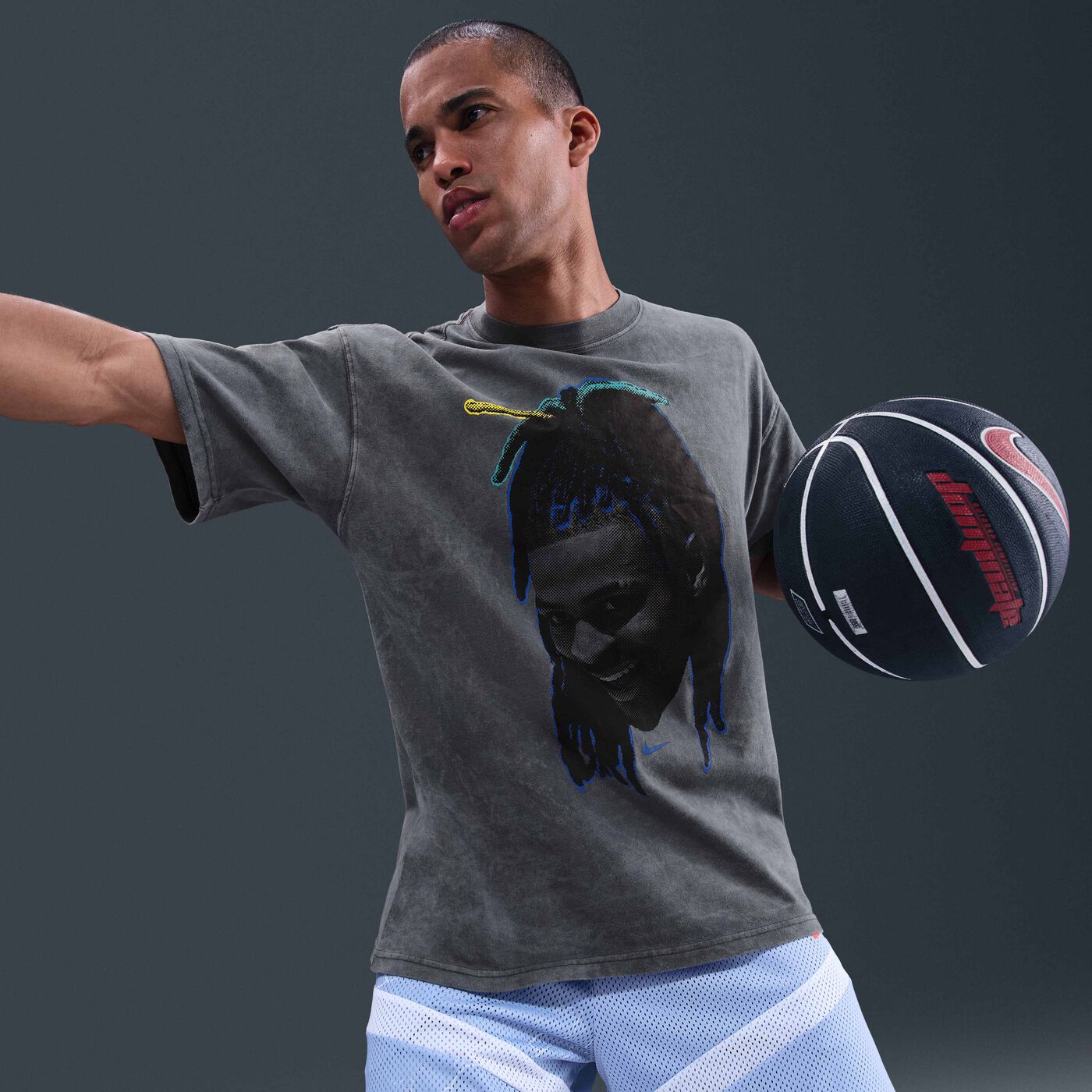 Men's Ja Max90 T-Shirt