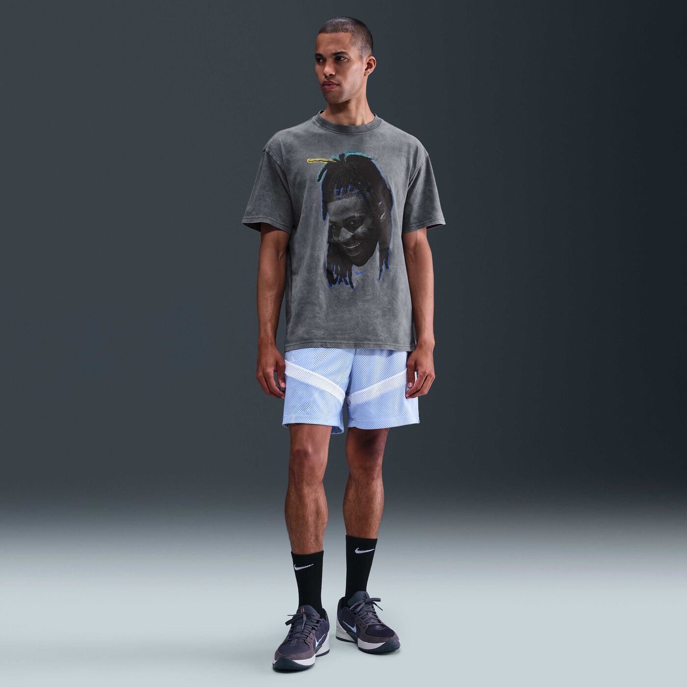 Men's Ja Max90 T-Shirt