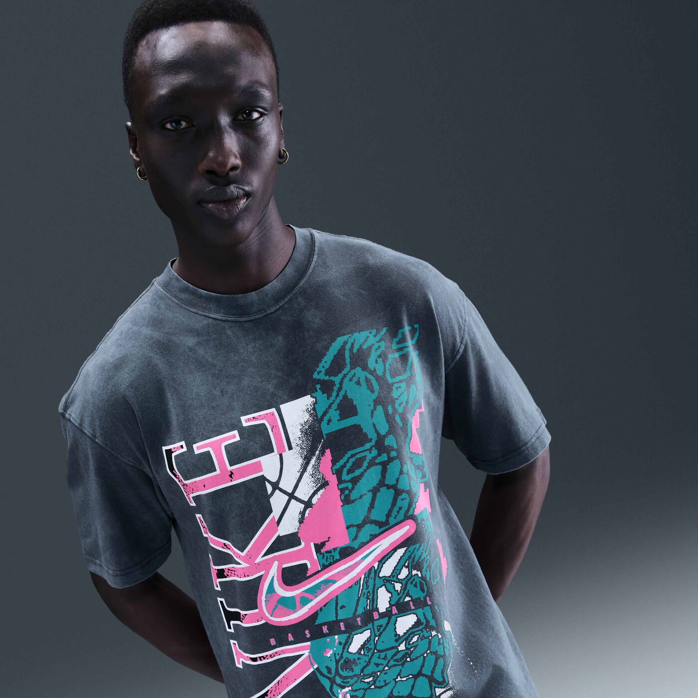 Men's M90 Graphic T-Shirt