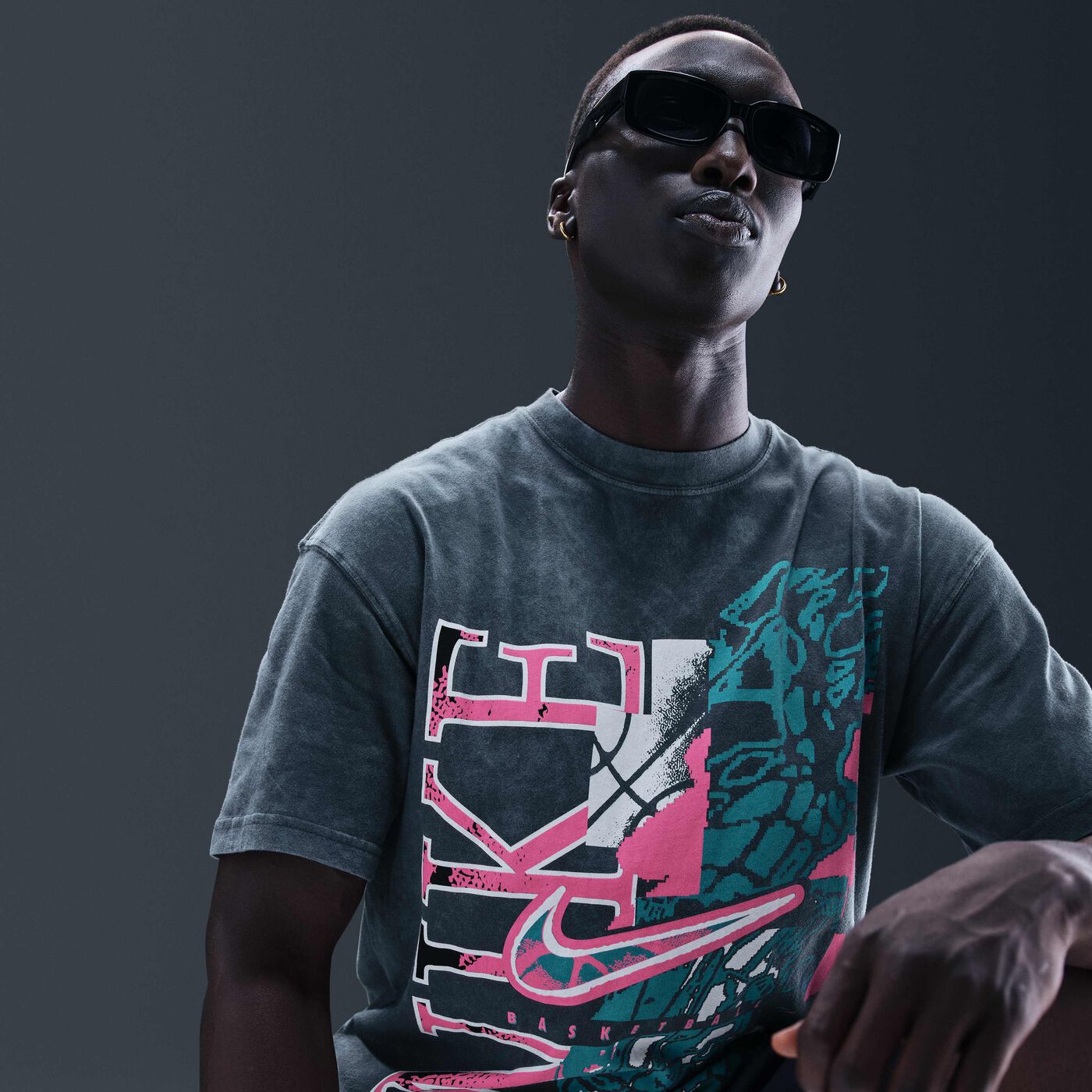 Men's M90 Graphic T-Shirt