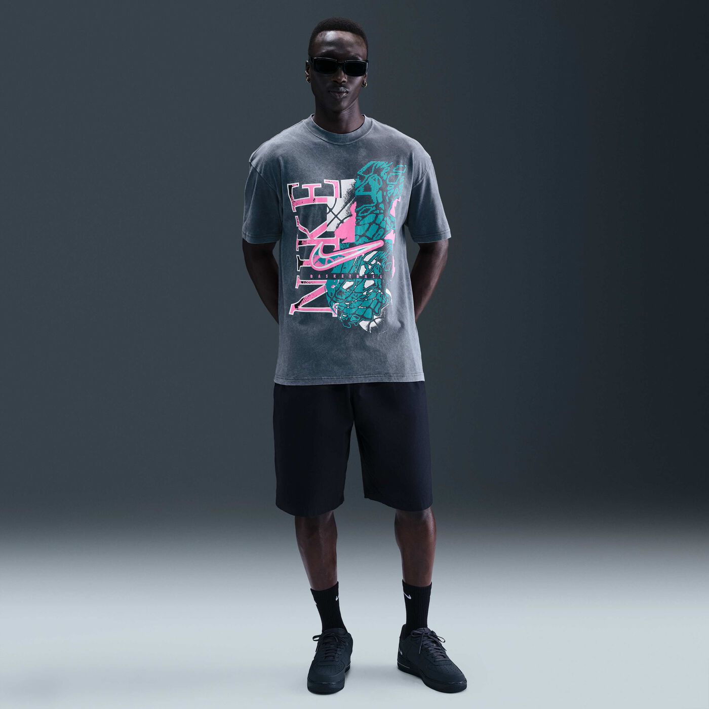 Men's M90 Graphic T-Shirt