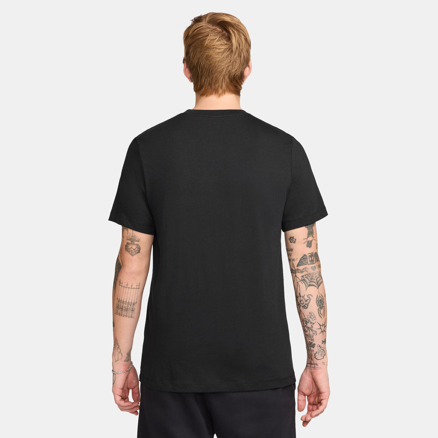 Men's Sportswear Printed T-Shirt