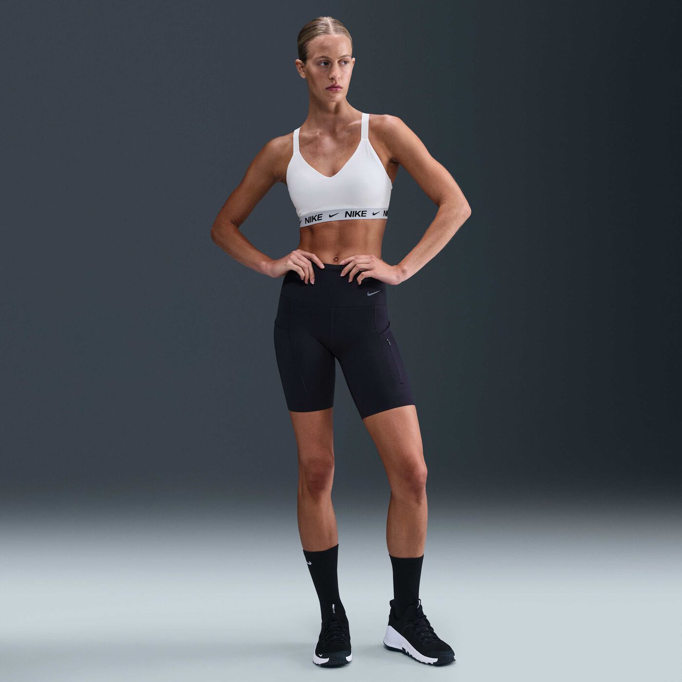 Women's Indy Medium-Support Sports Bra