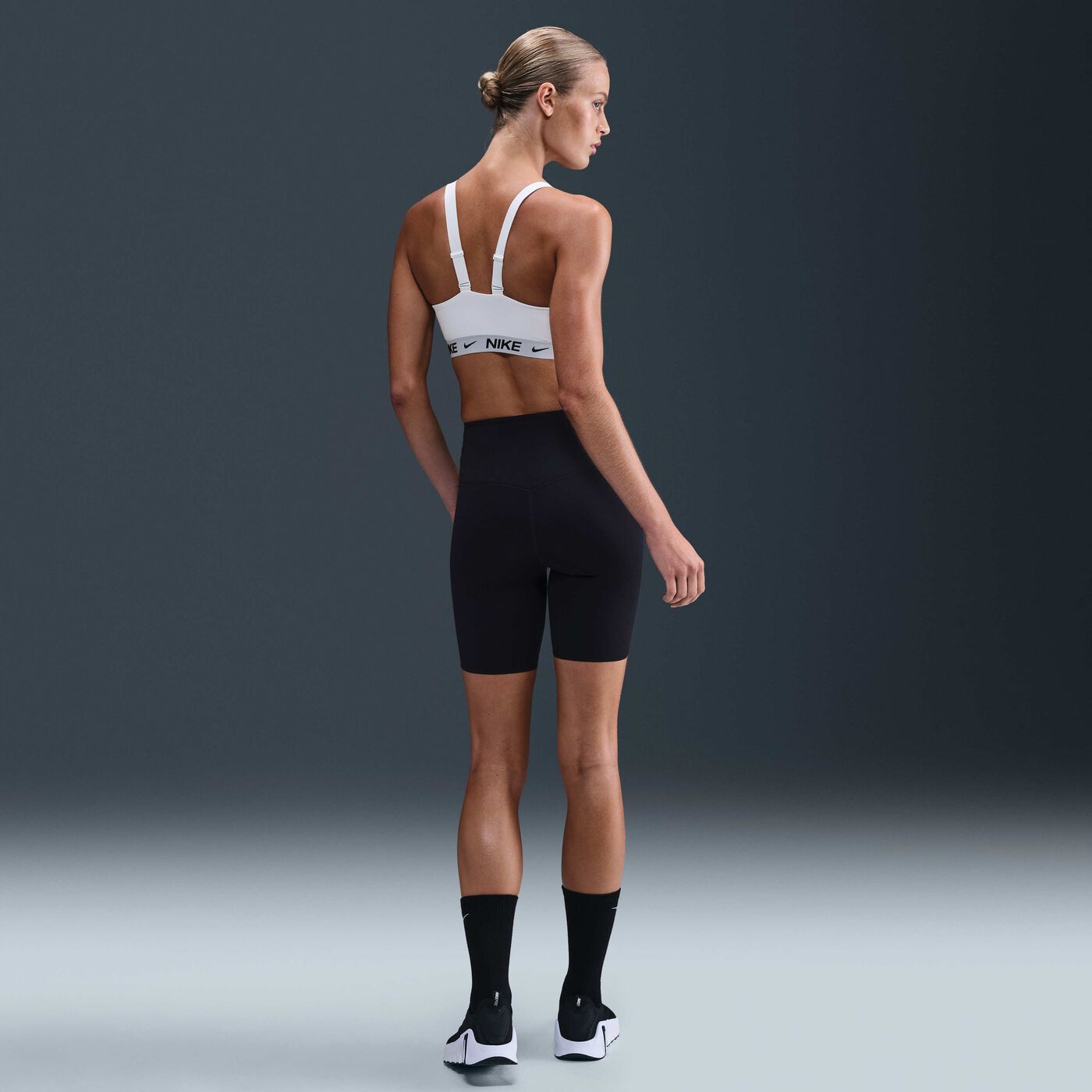 Women's Indy Medium-Support Sports Bra