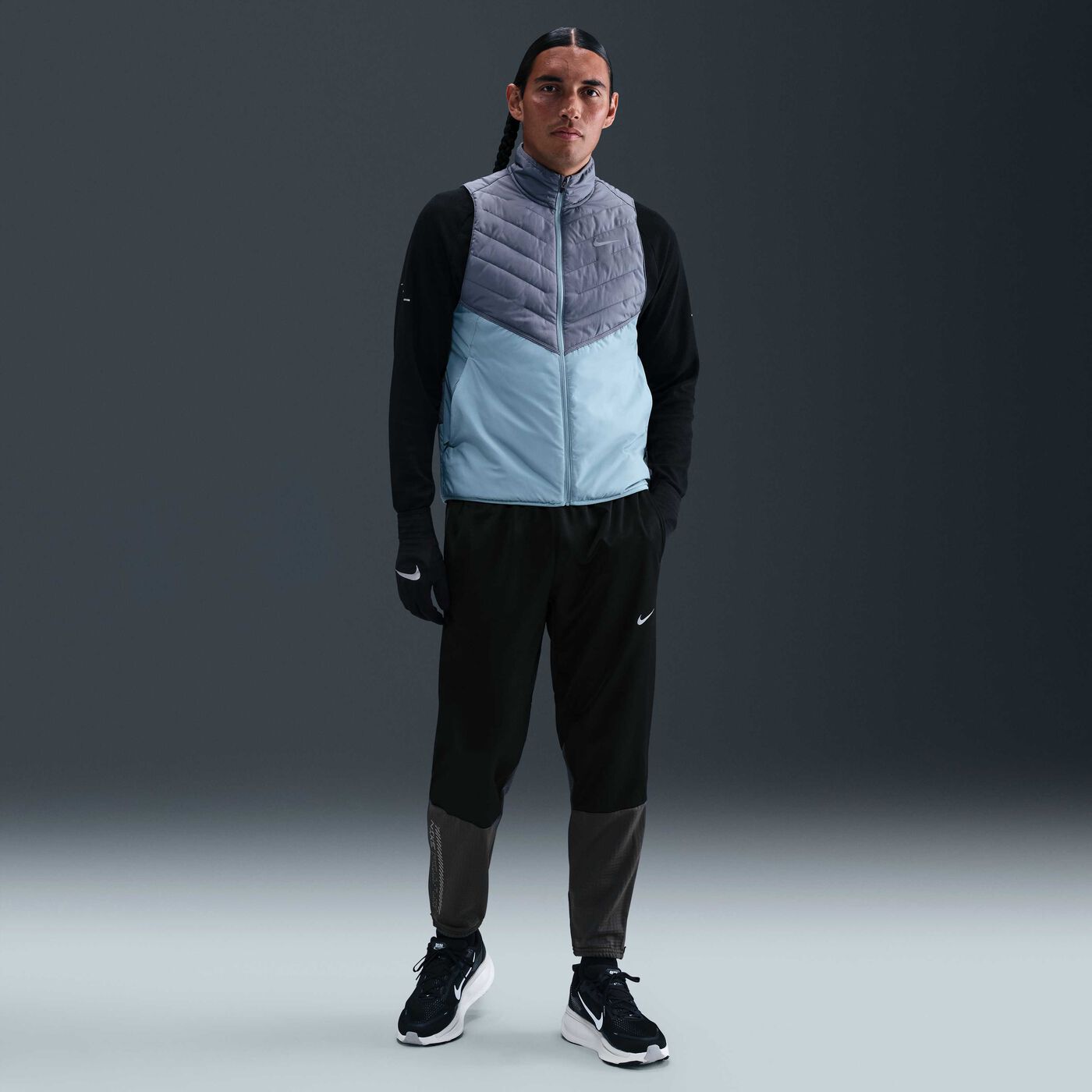 Men's Challenger Winterized Running Pants