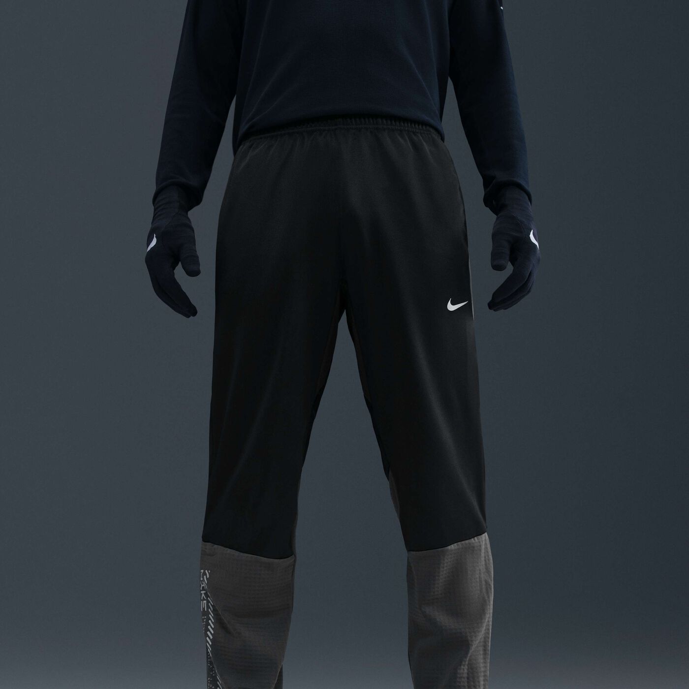 Men's Challenger Winterized Running Pants