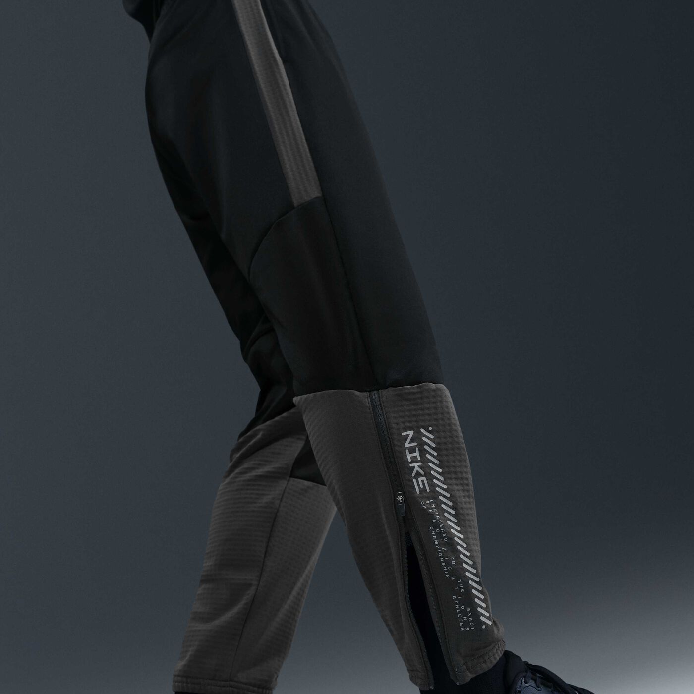 Men's Challenger Winterized Running Pants