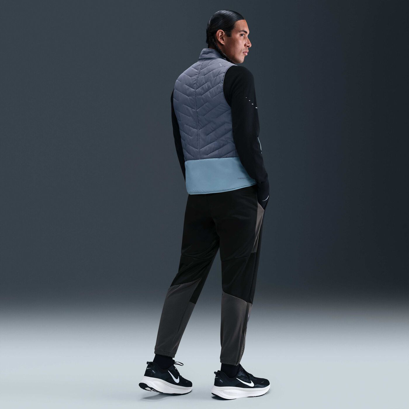 Men's Challenger Winterized Running Pants