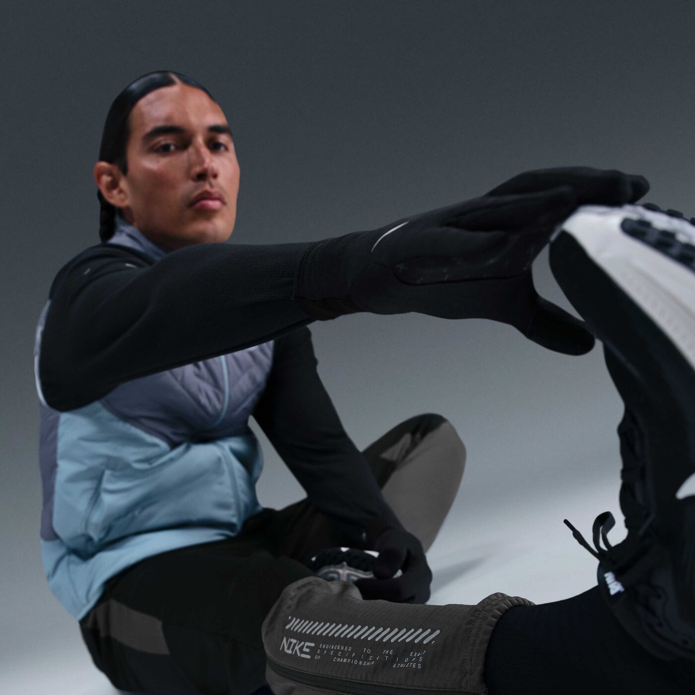 Men's Challenger Winterized Running Pants