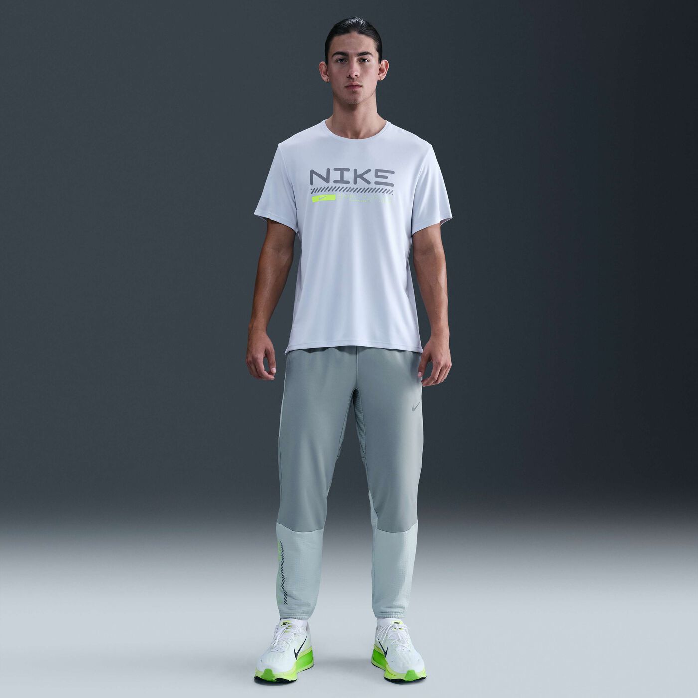 Men's Challenger Winterized Running Pants