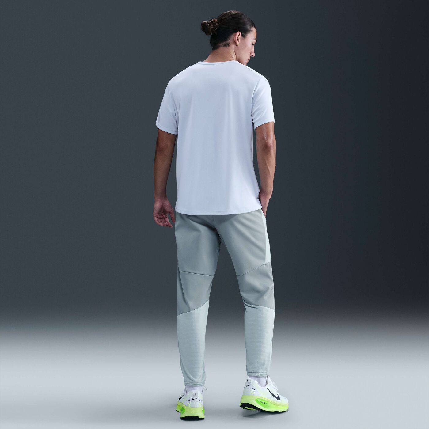 Men's Challenger Winterized Running Pants