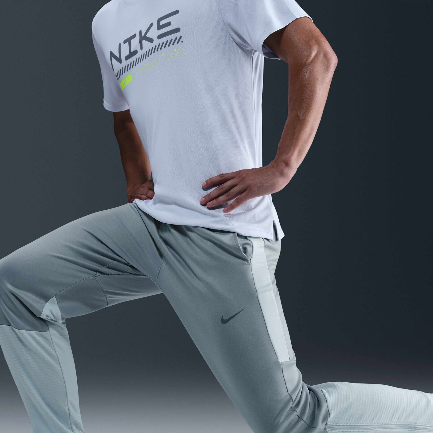 Men's Challenger Winterized Running Pants