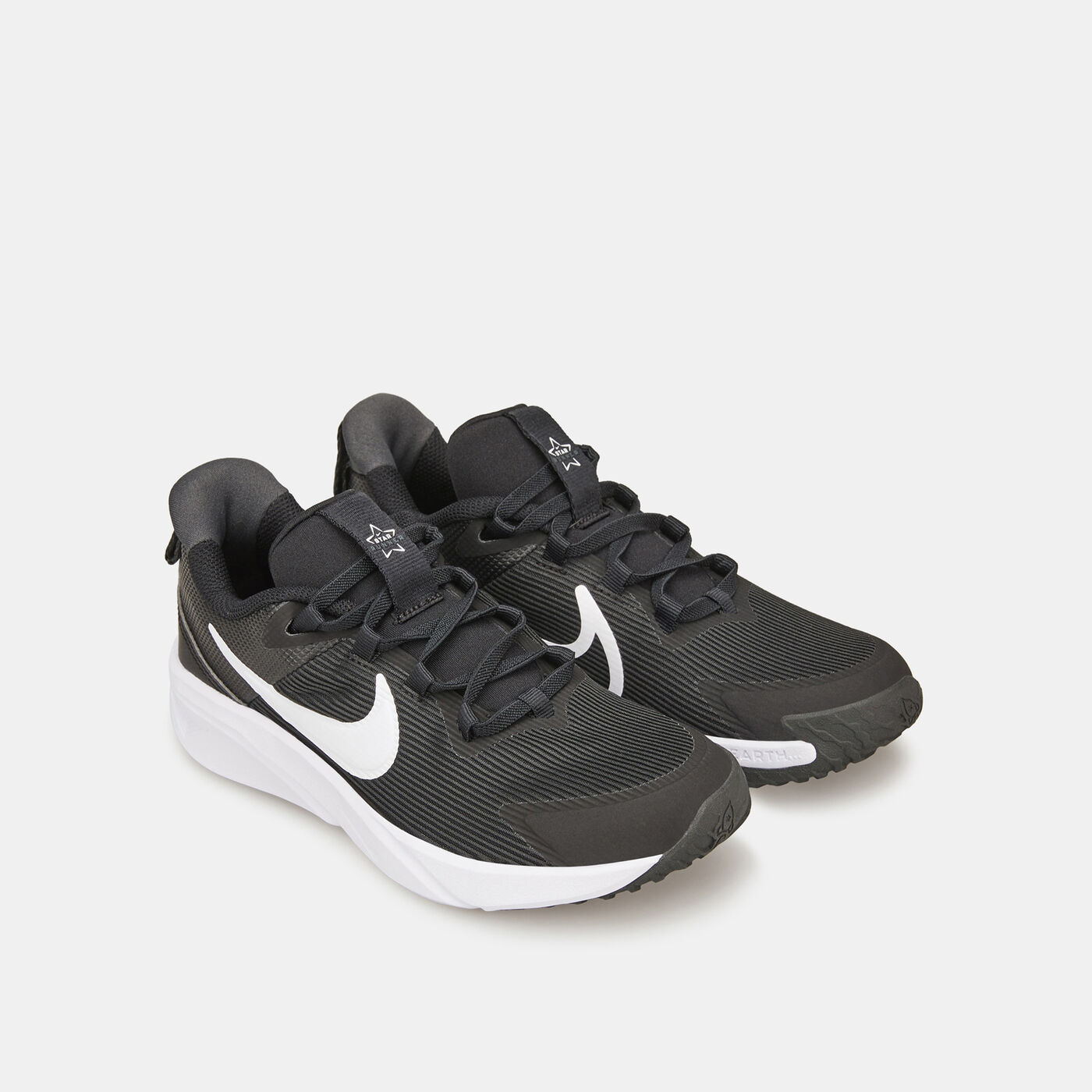 Kids' Star Runner 4 Shoe (Younger Kids)