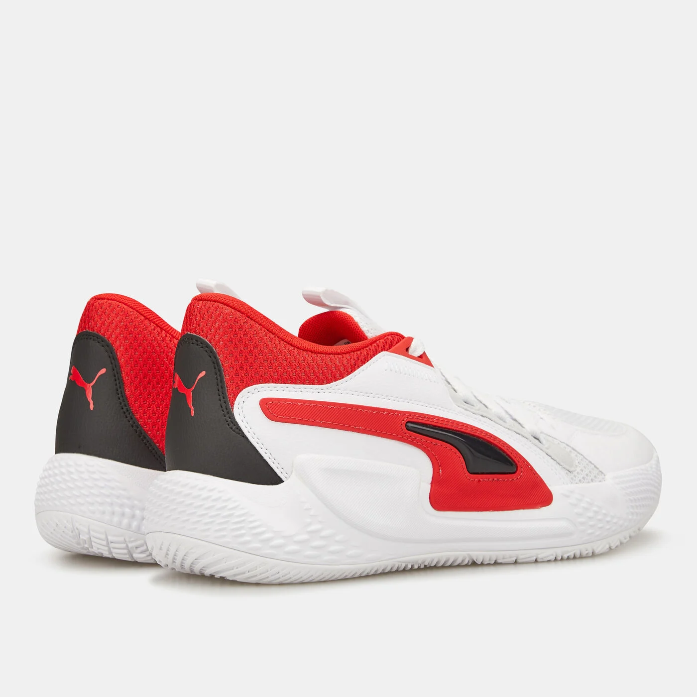 Men's Court Rider Chaos Team Basketball Shoe