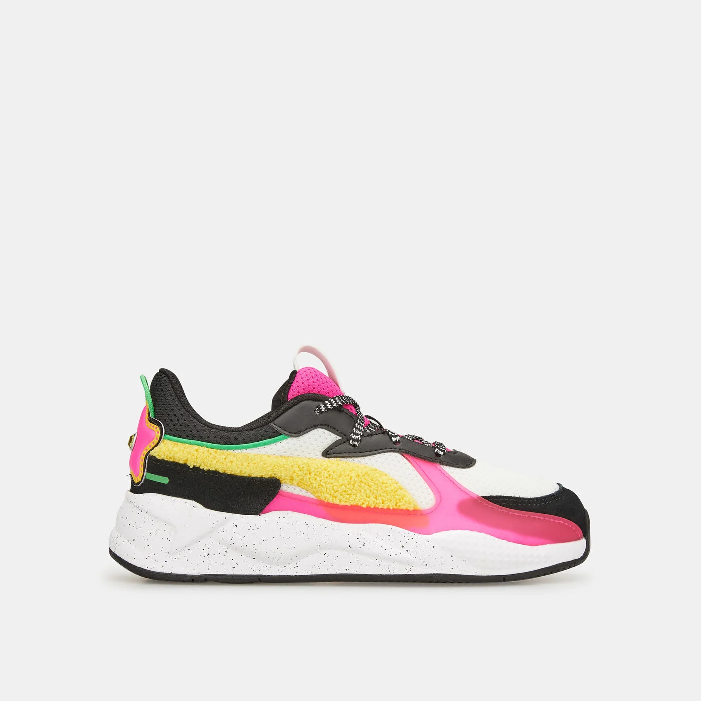 Kids' x Trolls RS-X Shoes
