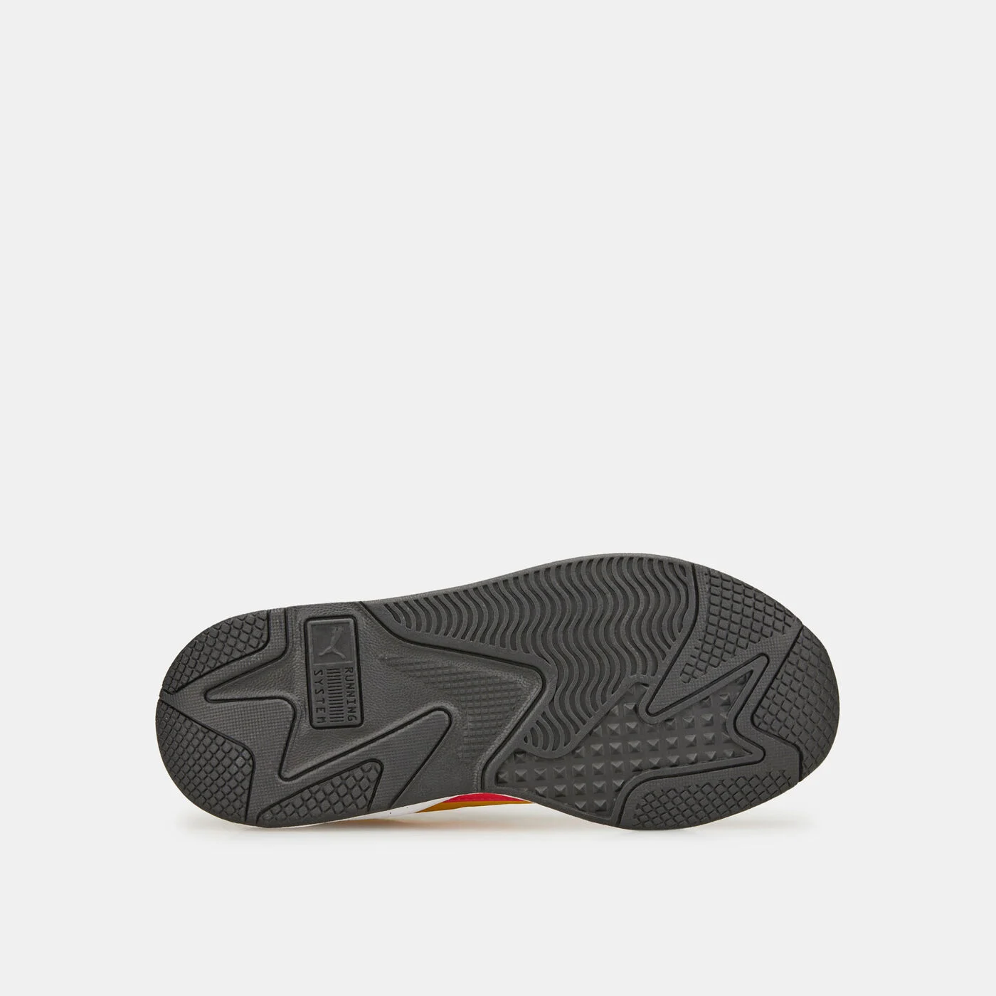 Kids' x Trolls RS-X Shoes